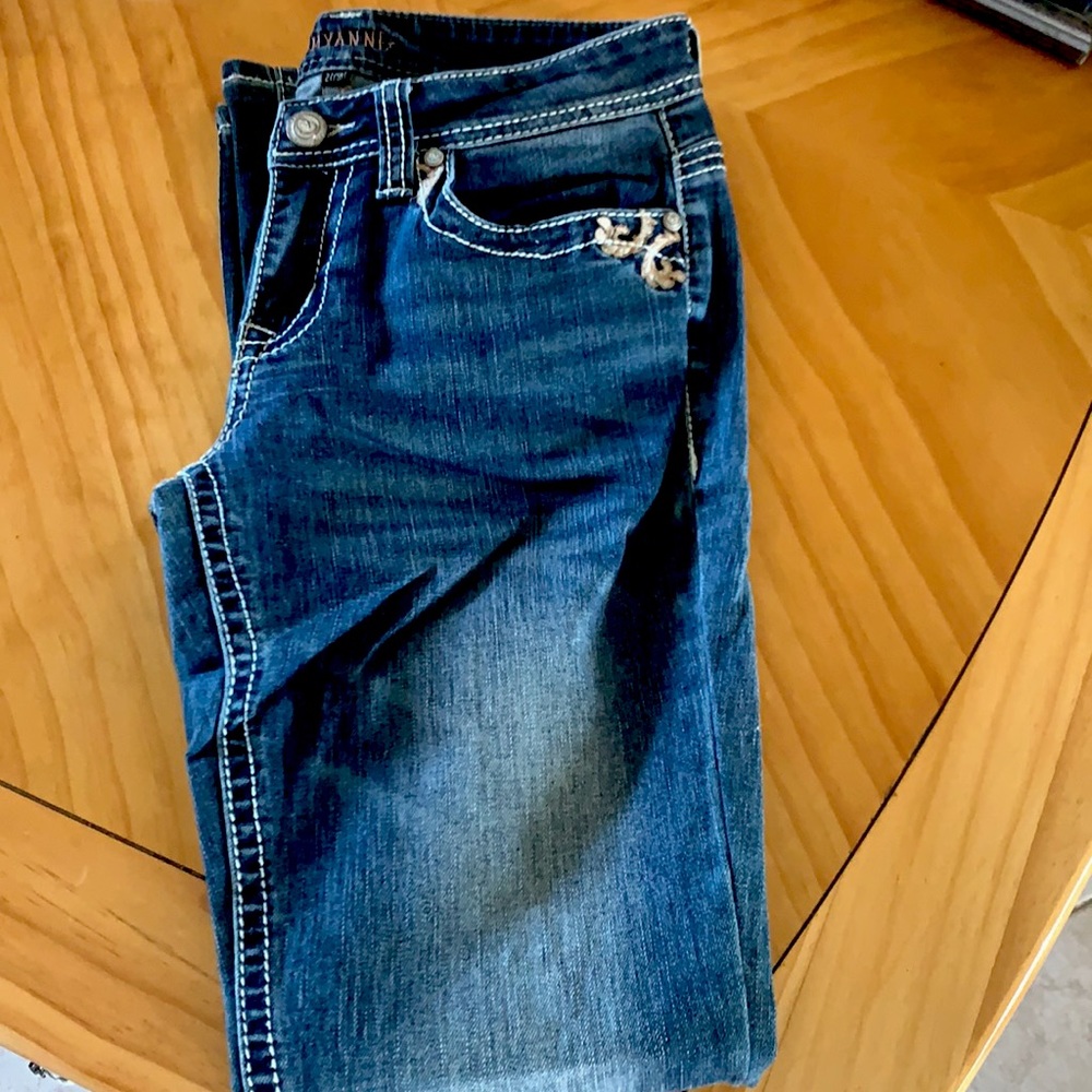 Shyanne Jeans